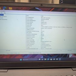 Dell Laptop