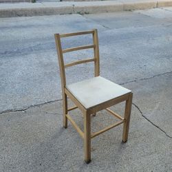 Chair Stool 