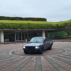 1990 Toyota Pickup