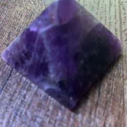Crystals