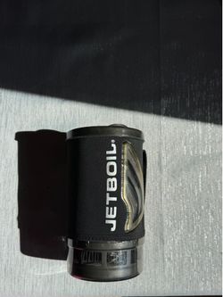 Jetboil Flash Cooking System 1.0 Liter