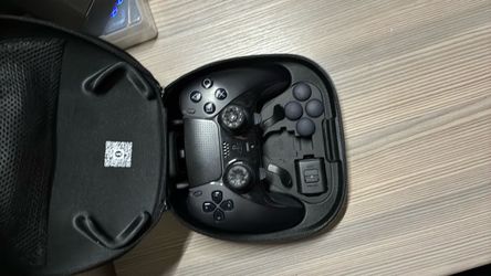 Ps5 pro controller