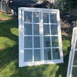 Used Windows