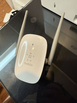 WiFi Extender 