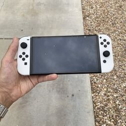Nintendo Switch Console – $250 OBO (Need Gone Today)