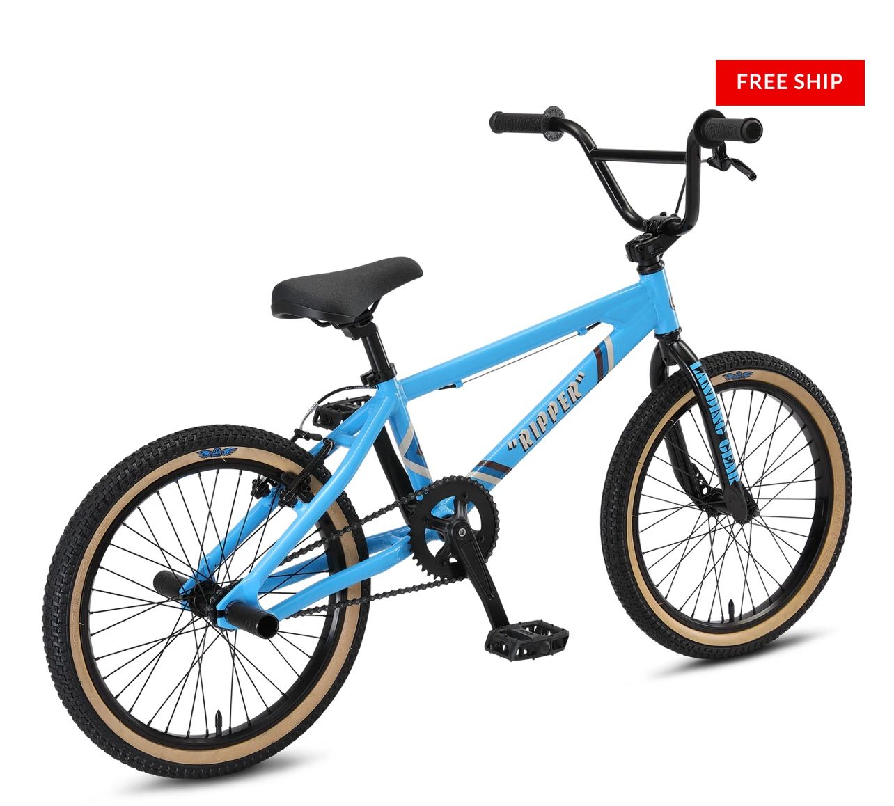 Se Bikes Ripper Bmx Bike “20”