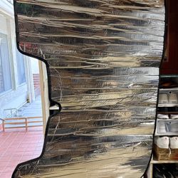 2022 Subaru Forester SunShade Full Kit