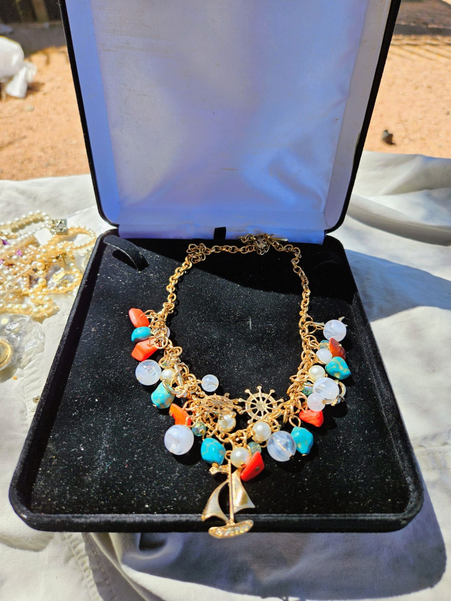 TimeTrue Festive Chunky Neck