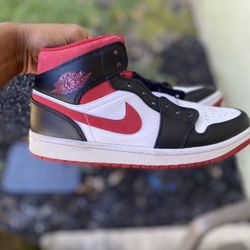 Jordan 1s