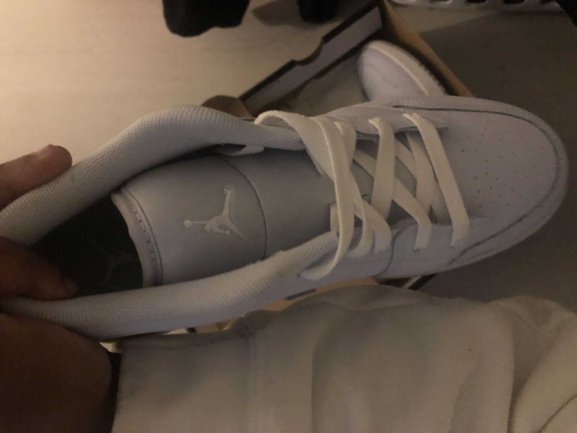 Jordans 6.5
