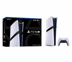 Brand new ps5 pro Bundle deal