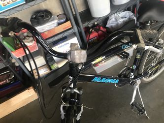 Magna 26 inch aluminum bike for Sale in West Allis WI OfferUp
