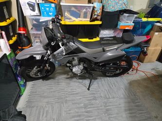 2024 kawasaki sm300