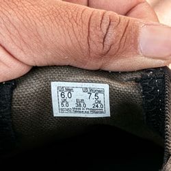 Nike shoes