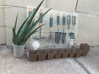 Plant kit