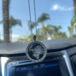 Picture Necklace