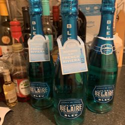 Belaire Bleu