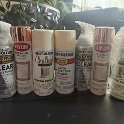 Rustoleum Clear Top Coat Ultra Matte Paint And More 