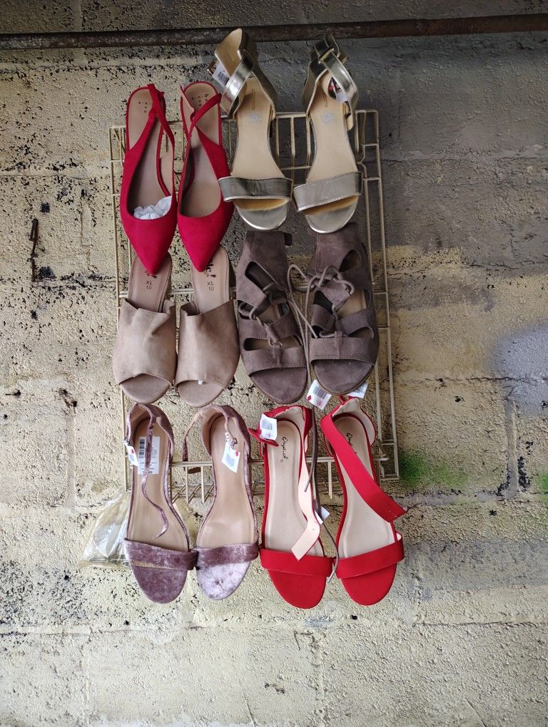 Shoes!!!