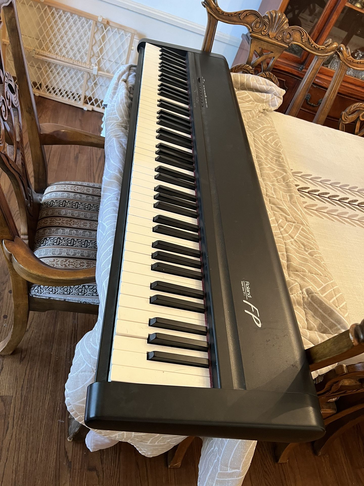 Roland FP 1 for Sale in Fullerton, CA - OfferUp