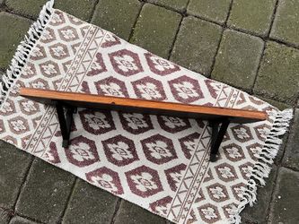 Hanging Shelf