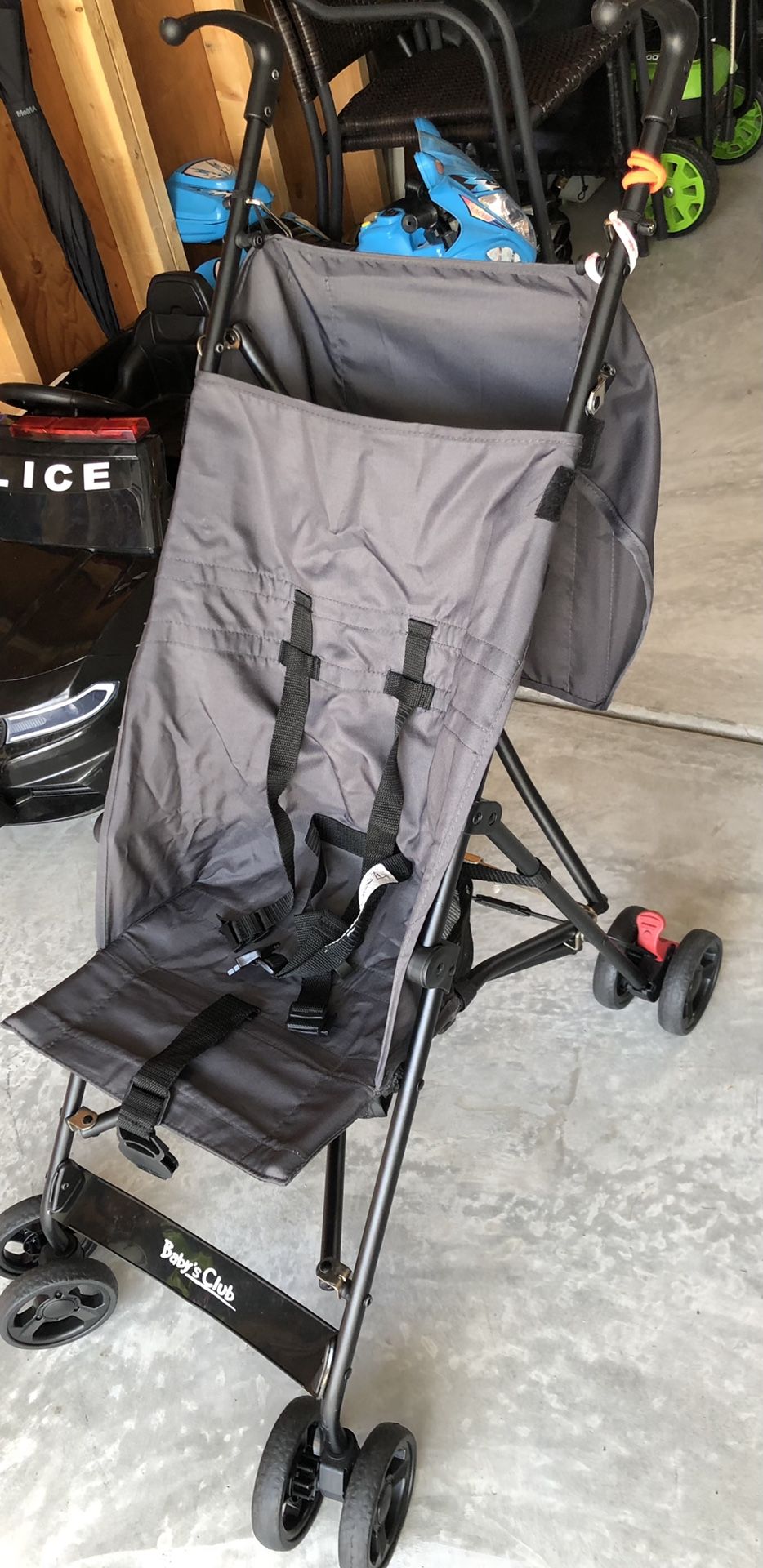 STROLLER