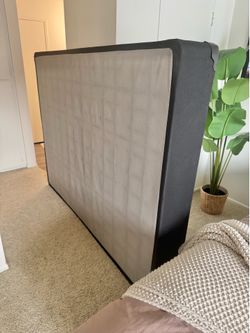 Queen Boxspring