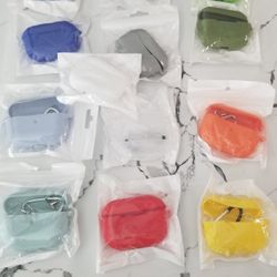 Airpod Pro Rubber protective sleeve case