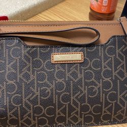 Calvin Klein Medium Size Wallet