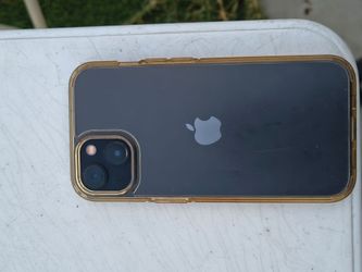 Apple iPhone 13 Midnight