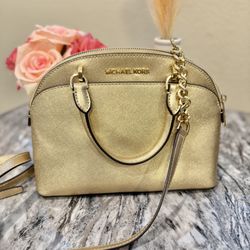 Michael Kors Side Bag