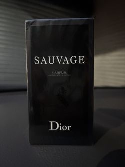 Dior Sauvage 100ml