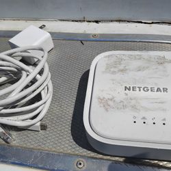 Internet Box