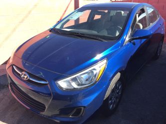 2015 Hyundai Accent