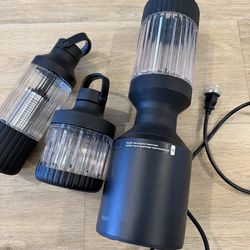 Beast Blender Max w/ select accessories Model B10