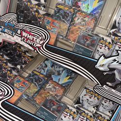 Pokémon Heavy Hitters