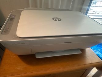 Printer - HP Deskjet