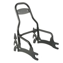 Passenger Sissy Bar Backrest Fit For Indian
