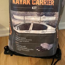 Kayak Car Carrier