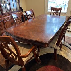 Dining Room Set