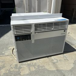 Window AC