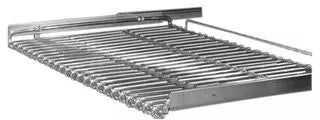 Bertazzoni TGSCS30 Telescopic Glide Shelf Set