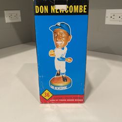 Don Newcombe