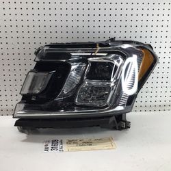 2018 2021 FORD EXPEDITION LEFT SIDE HEADLIGHT OEM JL1B 13006 AH