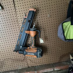 Nail Gun