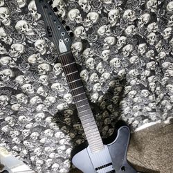 Ltd Black Metal phoenix 7 