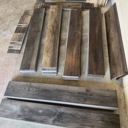 Lvp Flooring