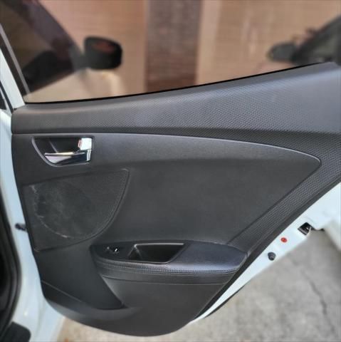 2015 Hyundai Veloster