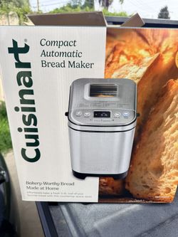 Bread Maker