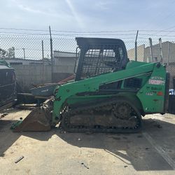 Bobcat T450